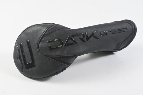 Cobra Darkspeed Max #3 Wood / 15.5 Degree / Stiff Flex Hzrdus Gen 4 Black 70