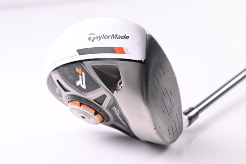 Taylormade R1 Driver / 8 Degree / Regular Flex Aldila RIP Phenom 55 Shaft