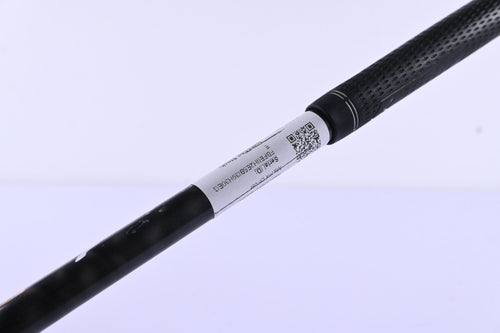Callaway Mavrik Driver / 9 Degree / Regular Flex EvenFlow Riptide 50 Shaft