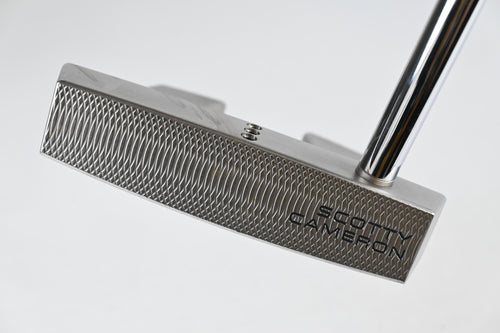 Scotty Cameron 2024 Phantom 5 Putter / 34 Inch
