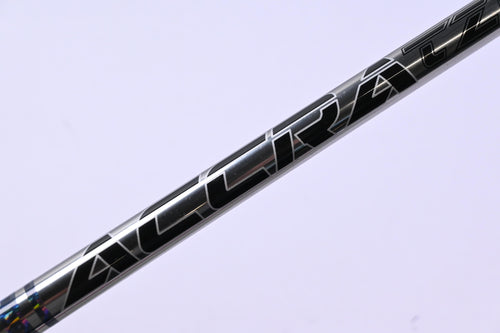 Accra TZFive 60 Driver Shaft / X-Flex / Taylormade 2nd Gen