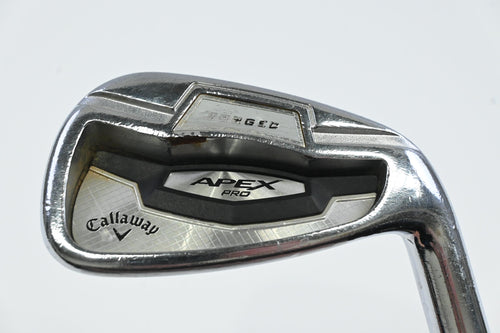 Callaway Apex Pro 16 #8 Iron / Regular Flex XP 95 Shaft