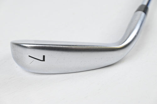 Mizuno JPX 921 Hot Metal #7 Iron / Regular Flex N.S.Pro 950GH Neo Shaft