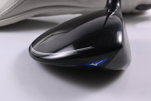 Mizuno ST200 #3 Wood / 15 Degree / Stiff Flex Diamana D+ Black 70 Shaft