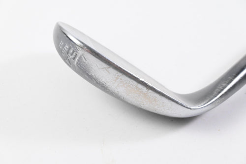 Cleveland RTX ZipCore Sand Wedge / 54 Degree / Wedge Flex Steel Shaft