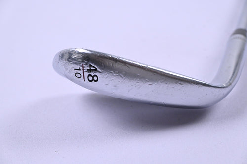 Callaway Mack Daddy 4 Pitching Wedge / 48 Degree / Stiff Flex DG 115 S200 Shaft
