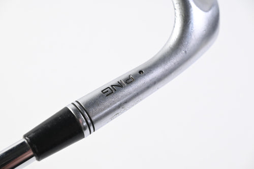 Ping Glide Forged Pro Lob Wedge / 58 Degree / Black Dot / Wedge Flex Ping Z-Z115