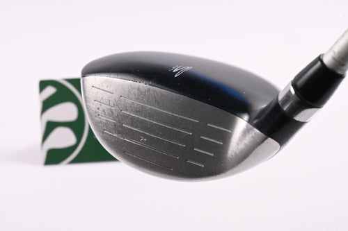 Ladies Cobra S2 Offset #5 Wood / 21 Degree / Ladies Flex Fujikura 50 Shaft
