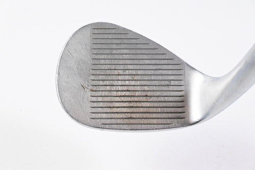 Ping Glide Forged Pro Lob Wedge / 58 Degree / Black Dot / Wedge Flex Ping Z-Z115