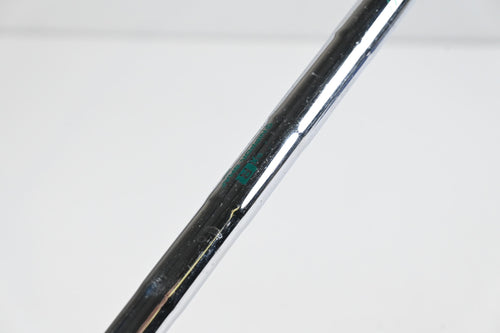 Mizuno JPX 921 Hot Metal #7 Iron / Regular Flex N.S.Pro 950GH Neo Shaft