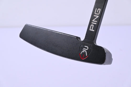 Ping Redwood Anser Putter / Black Dot / 34 Inch