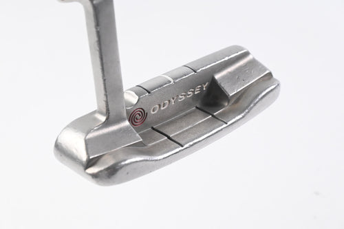 Odyssey White Steel #1 Putter / 32 Inch