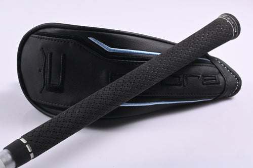 Ladies Cobra Air-X 2.0 #5 Hybrid / 25 Degree / Ladies Flex Cobra UltraLite 45