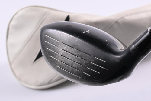 Mizuno ST200 #3 Wood / 15 Degree / Stiff Flex Diamana D+ Black 70 Shaft
