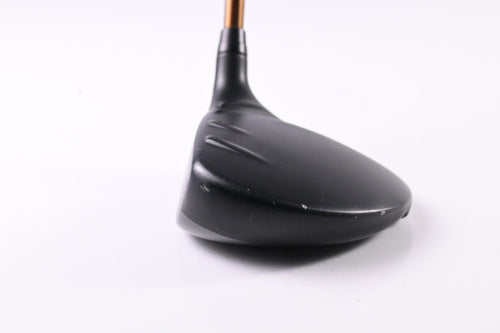 Left Hand Ping G400 #3 Wood / 14.5 Degree / Stiff Flex Ping Alta CB 65 Shaft