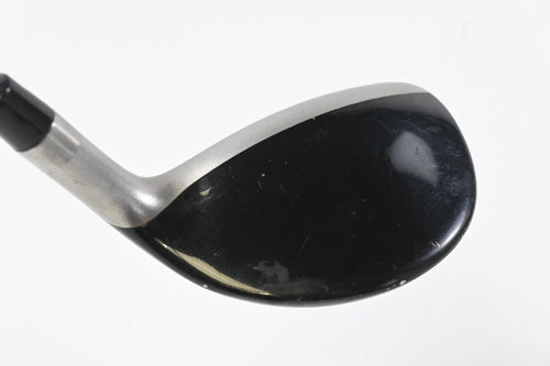 Ping G10 #2 Hybrid / 18 Degree / Senior Flex Kuro Kage Silver Series 70 Shaft