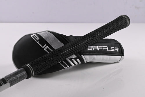 Cobra Baffler 2026 #5 Hybrid / 24 Degree / Regular Flex Cobra Ultralite 50 Shaft