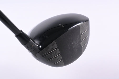 Left Hand Titleist TSR3 Driver / 10 Degree / Regular Flex Tensei AV Blue 55