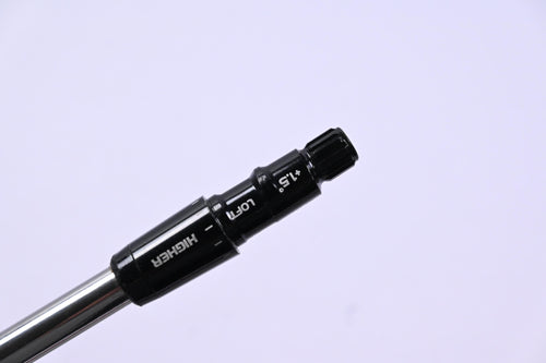 Accra TZFive 60 Driver Shaft / X-Flex / Taylormade 2nd Gen