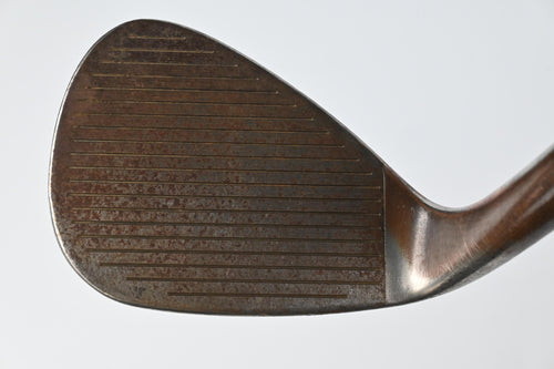 Taylormade Hi-Toe 3 Lob Wedge / 60 Degree / Regular Flex KBS HI-REV 2.0 115