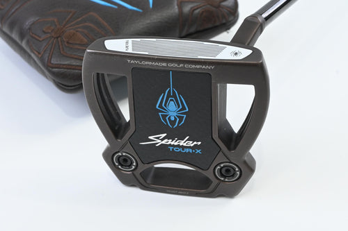 TaylorMade Spider Tour X Torched 2026 Putter / 34 Inch