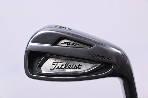 Titleist 714 AP2 #8 Iron / 38 Degree / Stiff Flex True Temper Dynamic Gold Shaft