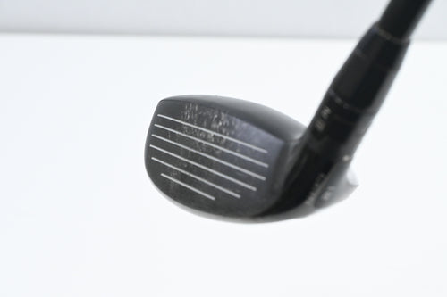 Titleist TS2 #3 Hybrid / 21 Degree / Stiff Flex Tensei AV Blue 80 Shaft