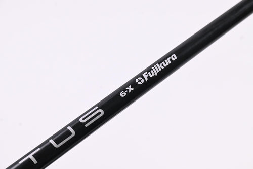 Fujikura Ventus Velocore Black 6 Driver Shaft / X-Flex / Taylormade 2nd Gen