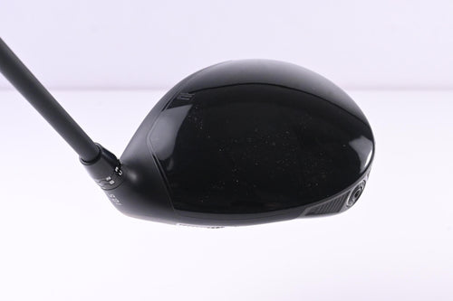 Cobra OPTM X Driver / 10.5 Degree / Stiff Flex Kai'li Darkwaves White 60 Shaft