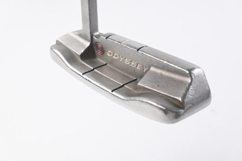 Odyssey White Steel #1 Putter / 32 Inch