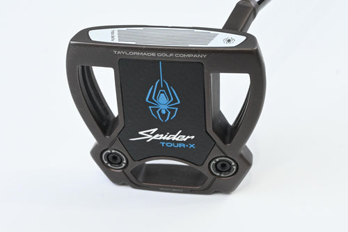 TaylorMade Spider Tour X Torched 2026 Putter / 34 Inch