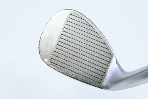 Taylormade TP XFT Lob Wedge / 58 Degree / Wedge Flex KBS Hi-Rev Shaft