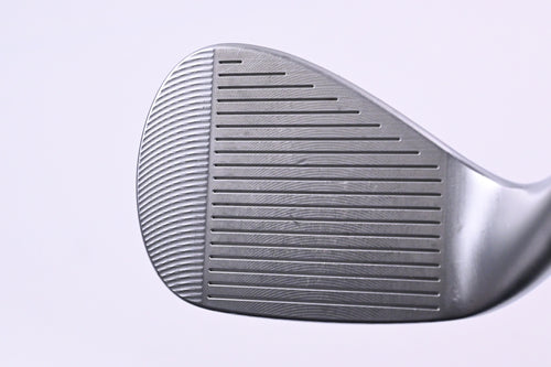 Cleveland RTZ Gap Wedge / 50 Degree / Wedge Flex Dynamic Gold Spinner Shaft