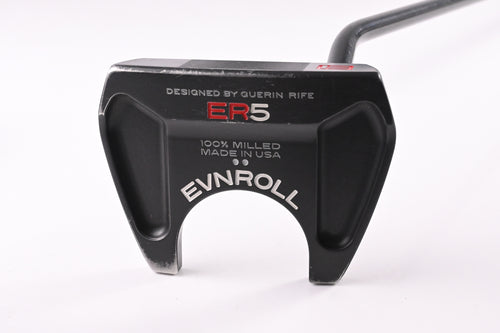 Evnroll Classics ER5 Putter / 34 Inch