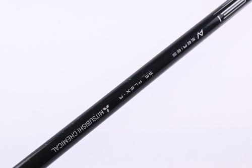 Left Hand Titleist TSR3 Driver / 10 Degree / Regular Flex Tensei AV Blue 55