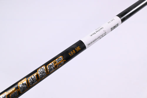 Project X Evenflow Riptide 50 #7 Wood Shaft / Senior Flex / Callaway 2nd Gen