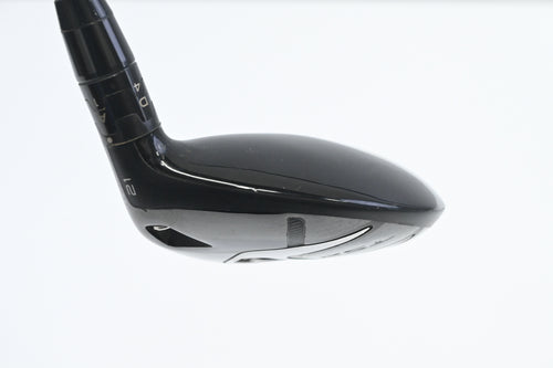 Titleist TS2 #3 Hybrid / 21 Degree / Stiff Flex Tensei AV Blue 80 Shaft