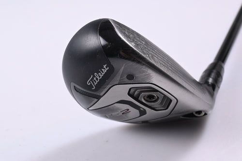 Titleist TS2 #3 Hybrid / 21 Degree / Regular Flex Kuro Kage Black 60 Shaft