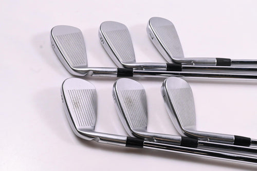 Ping Blueprint S Irons / 5-PW / Black Dot / Stiff Flex NS Pro 950 GH NEO Shafts