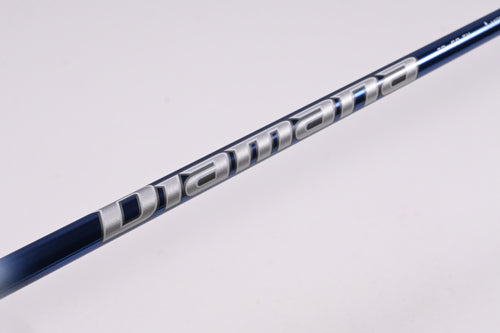 Diamana TB Series 50 Driver Shaft / TX-Flex / .335" Tip / Uncut