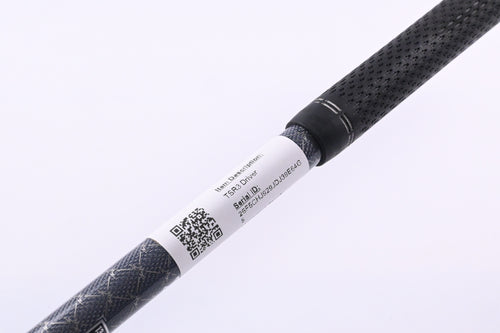 Left Hand Titleist TSR3 Driver / 10 Degree / Regular Flex Tensei AV Blue 55