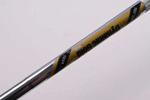 Taylormade Milled Grind 5 Lob Wedge / 58 Degree / Wedge Flex Dynamic Gold 115