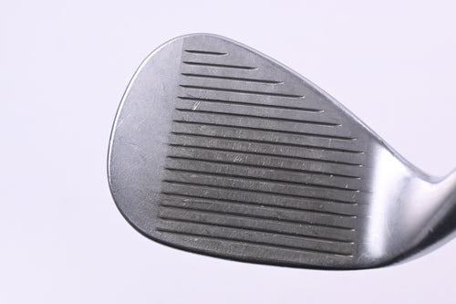 Ping Glide Gorge Sand Wedge / 56 Degree / Black Dot / Wedge Flex Ping CFS Shaft