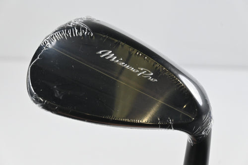 Mizuno Pro T-1 Gap Wedge / 50 Degree / Wedge Flex KBS Hi-Rev 2.0 115 Shaft