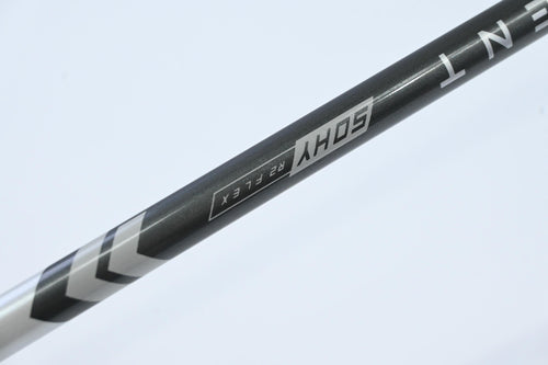Titleist TSi1 #5 Hybrid / 23 Degree / Senior Flex Aldila Ascent 50 Shaft