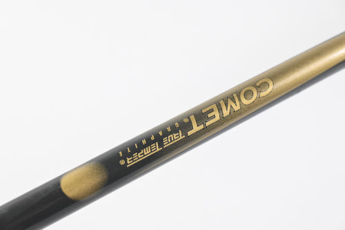 Nicklaus Linear Dynamics #3 Wood / 15 Degree / Regular Flex True Temper Comet