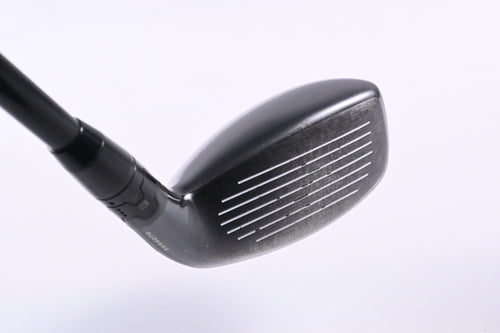 Left Hand Titleist 818 H2 #3 Hybrid / 19 Degree / Stiff Flex Tensei CK Blue 70 Shaft