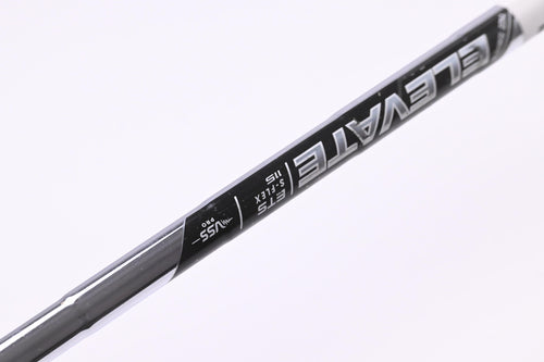 Callaway MD3 Milled Lob Wedge / 58 Degree / Stiff Flex True Temper Elevate 115