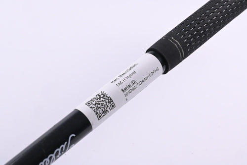 Titleist 585.H #3 Hybrid / 21 Degree / Regular Flex 4175 Shaft