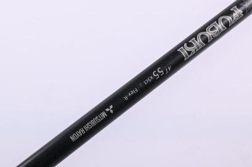 Callaway XR16 OS #4 Hybrid / 22 Degree / Regular Flex Fubuki AT Black 55 Shaft
